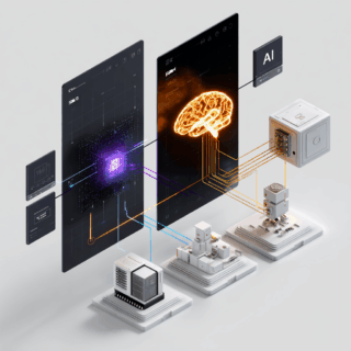 How to Build an AI-Enhanced Workflow Without a Dev Team